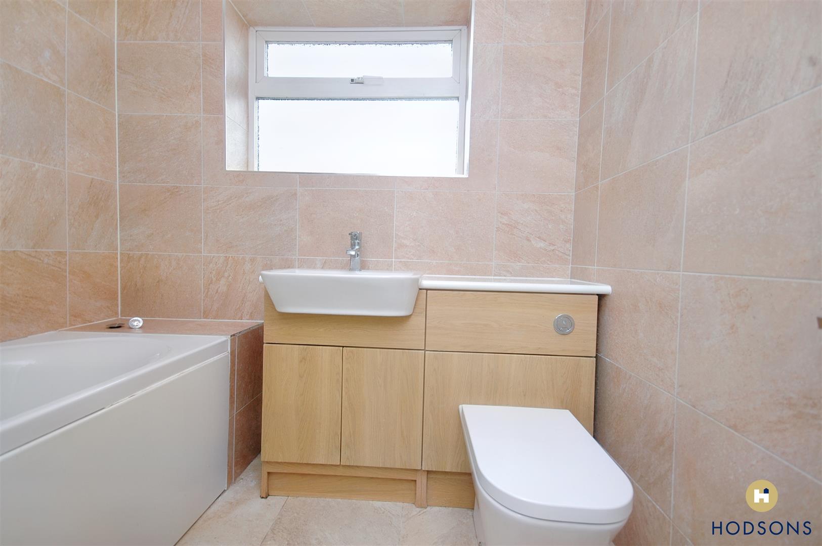 Ouzlewell Green, Lofthouse, Wakefield Hodsons Property